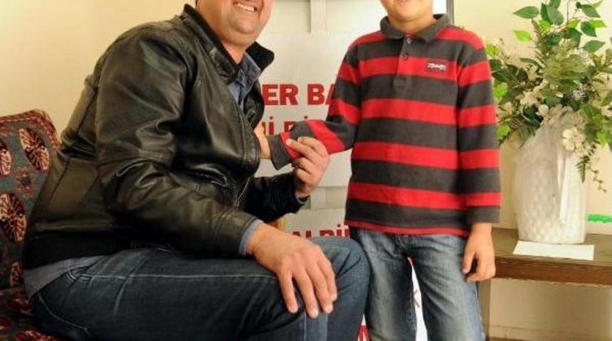 &nbsp;Baba- Oğul Organ Bağış G&ouml;n&uuml;ll&uuml;s&uuml;