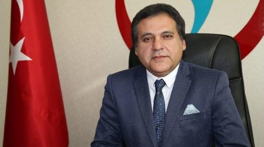 Manavgat Devlet Hastanesi&rsquo;ndeki Yoğun Bakım Yatak Sayısı Arttırıldı