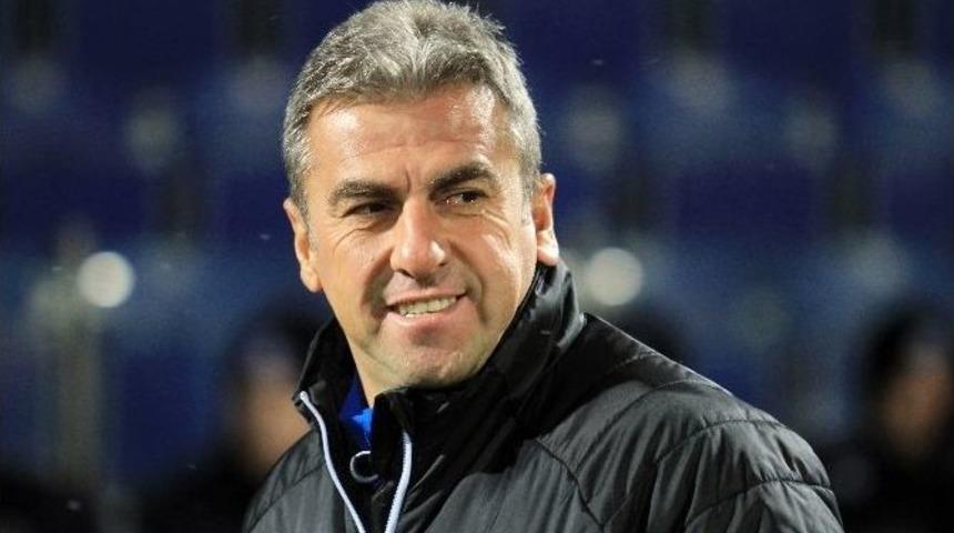 Hamzaoğlu&rsquo;nu İstifa Kararından Batalla D&ouml;nd&uuml;rd&uuml;