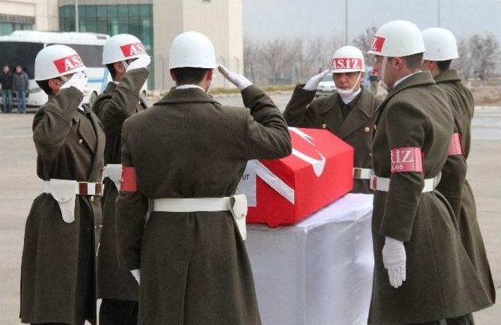 Tunceli Şehidi Memleketine Uğurlandı G4
