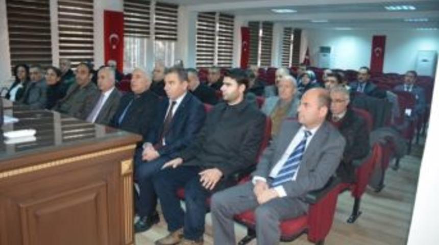 Suriyeli &Ouml;ğrencilere T&uuml;rk Eğitim Sistemine Entegrasyonun Desteklenmesi Projesi