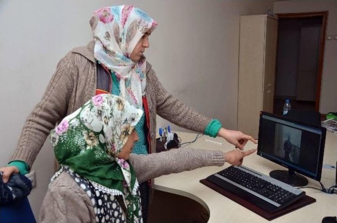 (&ouml;zel Haber) Tek İstedikleri Katillerin Bulunması