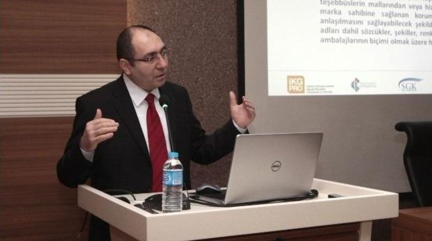 Gaziantep&rsquo;te Kayıt Dışı İstihdamla M&uuml;cadele Edilecek