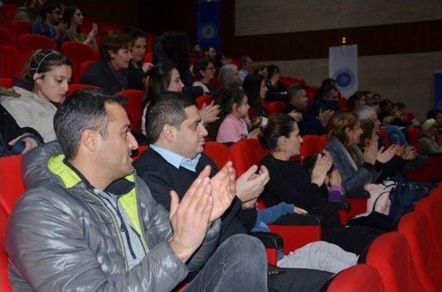 Trakya Akademi Oda Orkestrası’ndan Muhteşem Konser