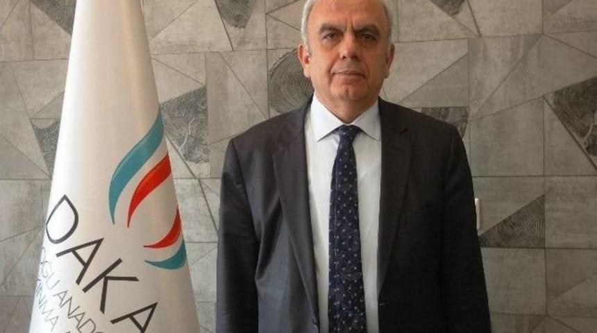 Daka&rsquo;ya 250 Milyonluk Yatırım Talebi