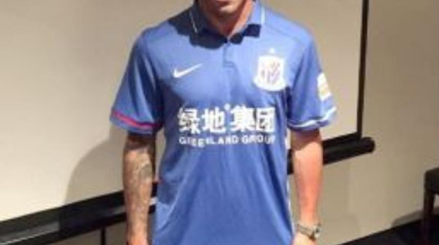 &Ccedil;in Ligine Bir Yıldız Daha