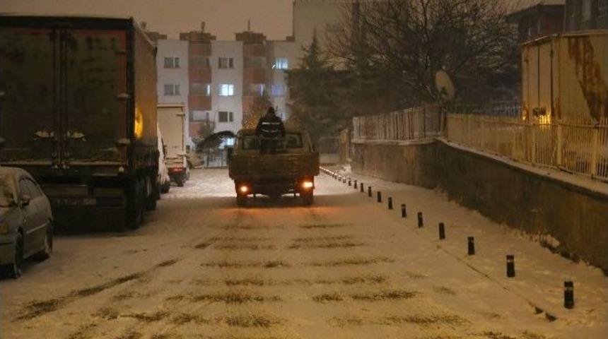 Karla M&uuml;cadeleye Tam Not