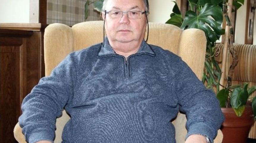 Uludağ’da Yılbaşı Öncesi Oteller Doldu