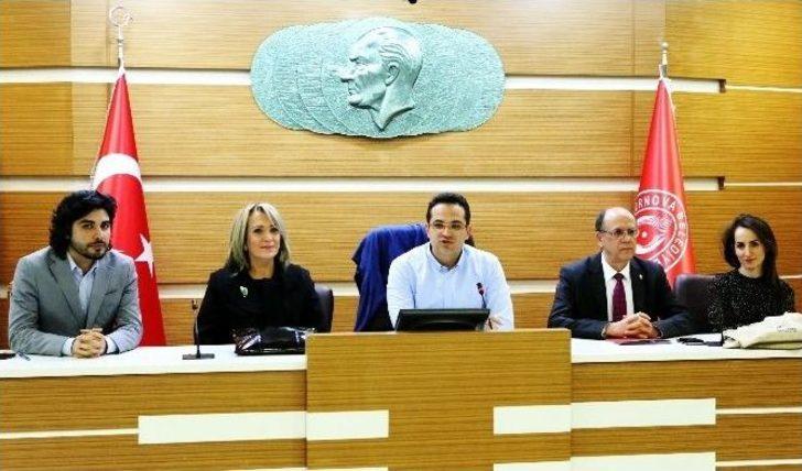 Gençlerin Fikirleri Bornova’da Hayat Buluyor G3