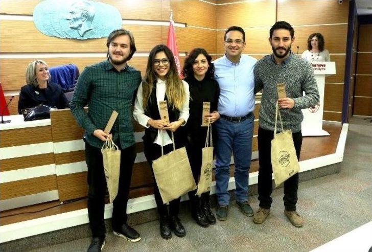 Gençlerin Fikirleri Bornova’da Hayat Buluyor G4