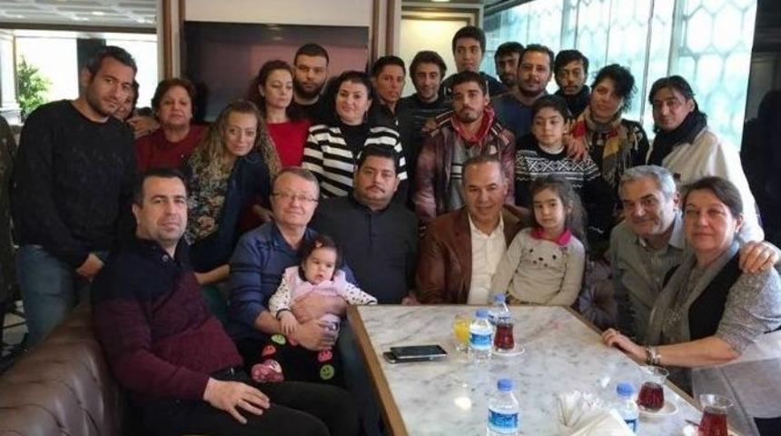 Kan Hastalarına Candan Destek