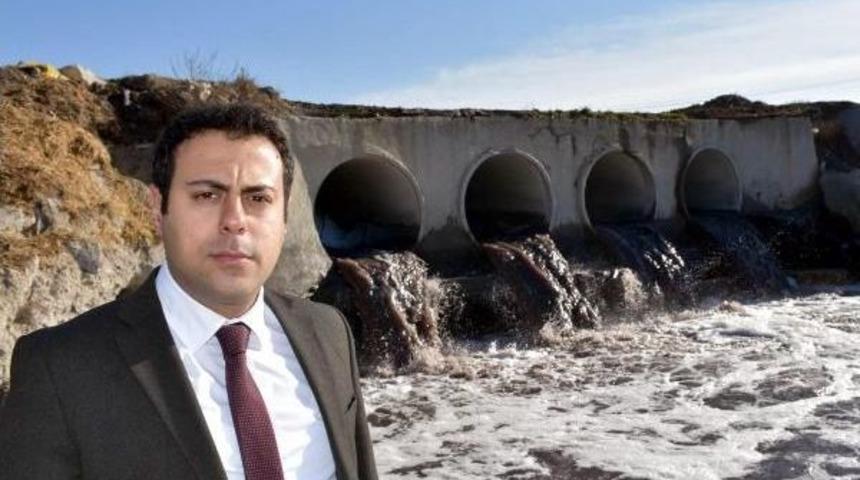 Bozoğlu: Ergene Kurtulur, Yeter Ki Irade Konulsun