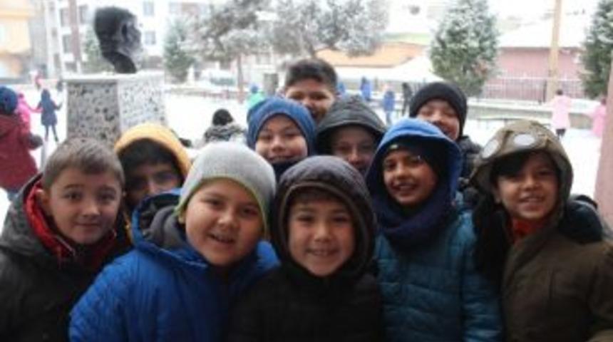 Bursa&rsquo;nın 5 İl&ccedil;esinde Okullar Tatil