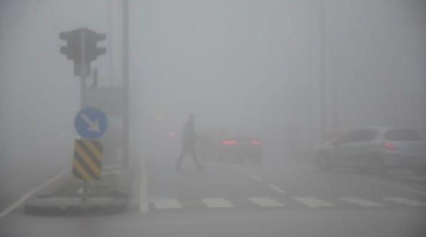 Sis, Gaziantep'te Etkili Oldu