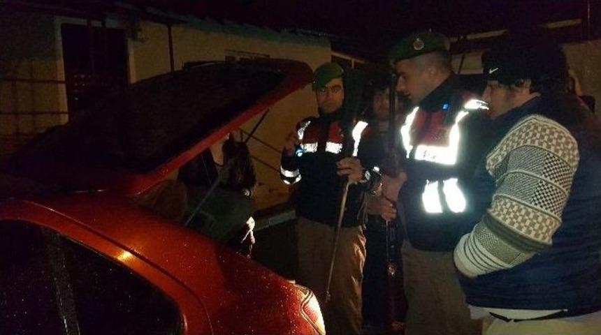 Manavgat&rsquo;ta Huzur Operasyonu