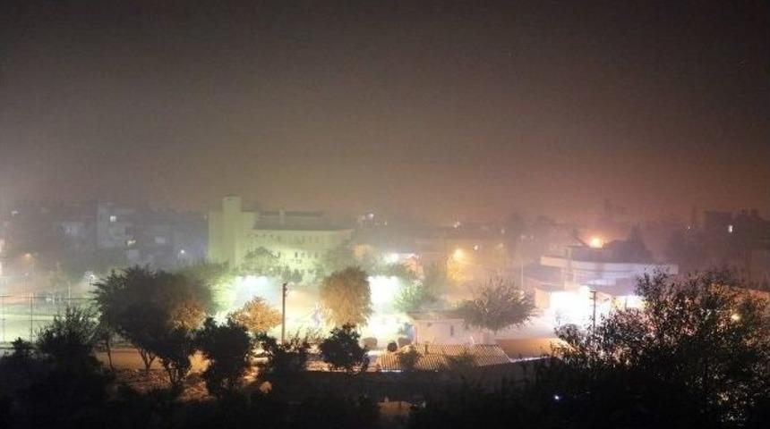 Çmo’dan “hava Kirliliği” Uyarısı