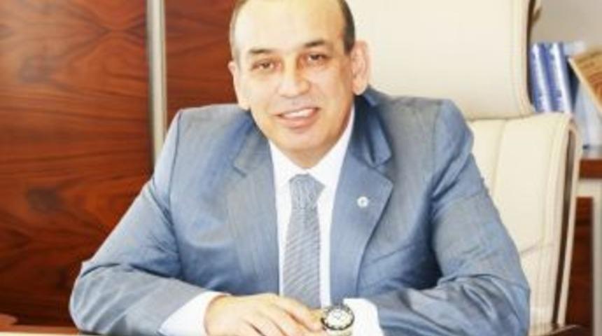 Konesob Başkanı Karamercan: “2017’den Umutluyuz”