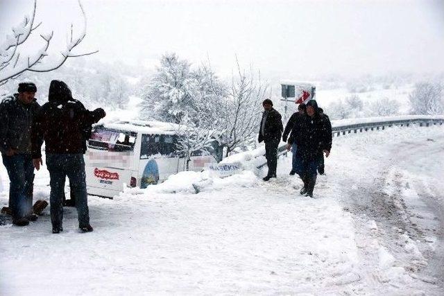 Sinop Valiliğinden 