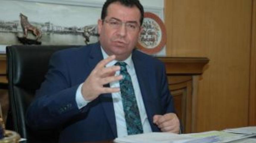 Mhp'li Tanrıkulu'dan Asgari &Uuml;cret &Ccedil;ıkışı