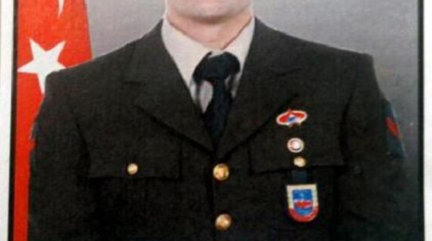 Şehit Uzman &Ccedil;avuş Hasan Karadavut T&ouml;renle Uğurlandı