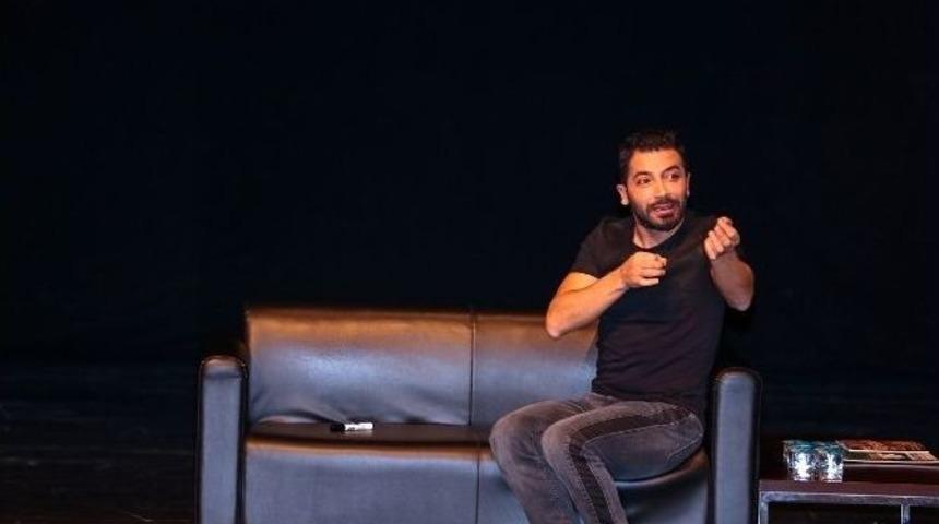 Aşkım Kapışmak, Hem G&uuml;ld&uuml;rd&uuml; Hem D&uuml;ş&uuml;nd&uuml;rd&uuml;