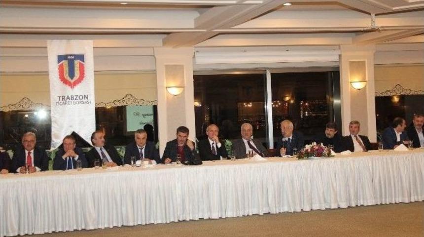 Trabzon&rsquo;un Fındık İhracatı 1 Milyar Dolar