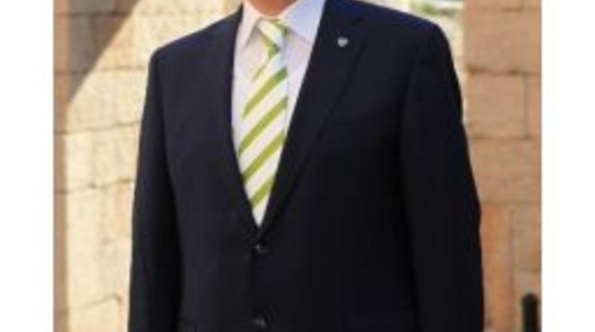 Bursa B&uuml;y&uuml;kşehir Belediyesi Yeni Yıla Hazır