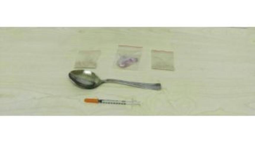 D&uuml;zce&rsquo;de Uyuşturucu Operasyonu