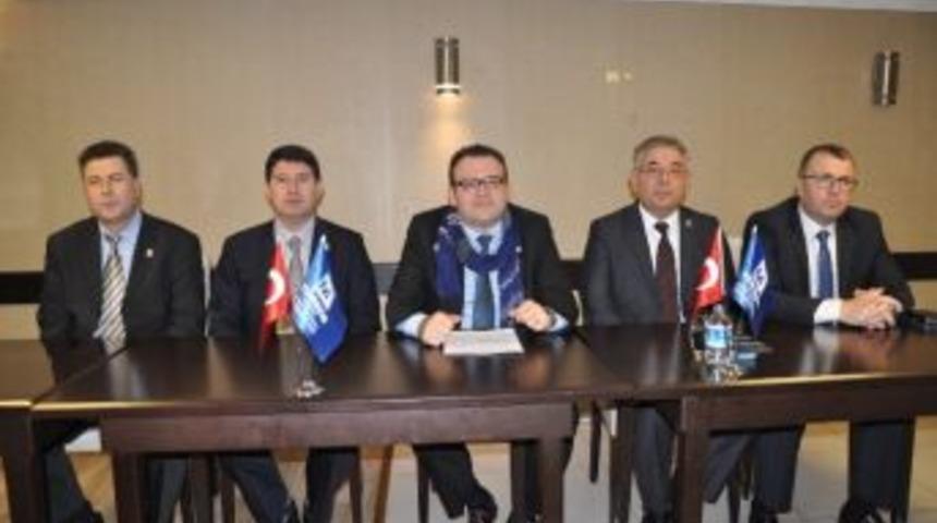 Bsmmmo&rsquo;dan Korsana Karşı Uyarı