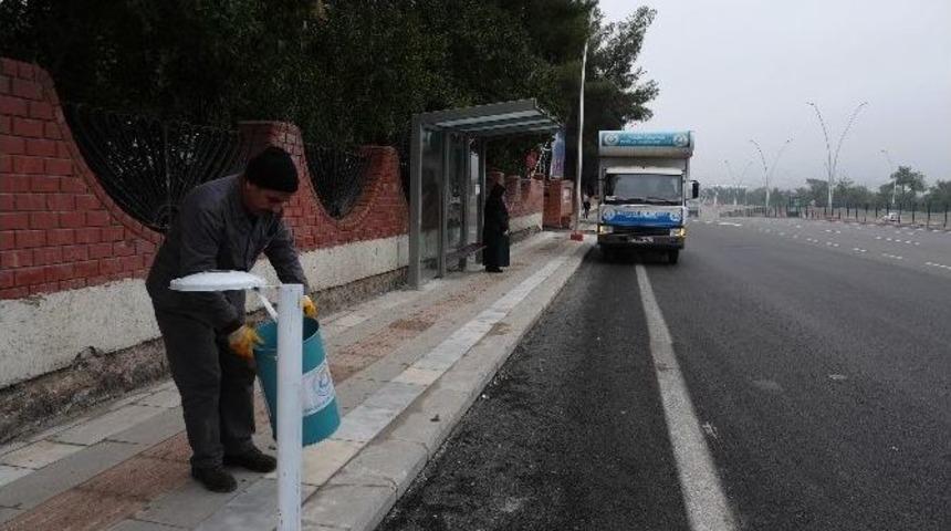 Haliliye&rsquo;de Mobil At&ouml;lye İle Yerinde &Ccedil;&ouml;z&uuml;m