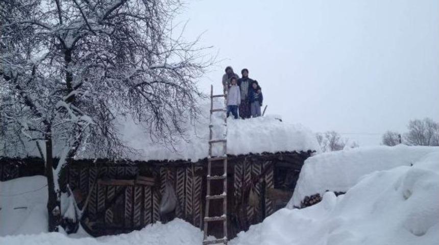 Vezirk&ouml;pr&uuml;&rsquo;de &Ccedil;atı Operasyonu