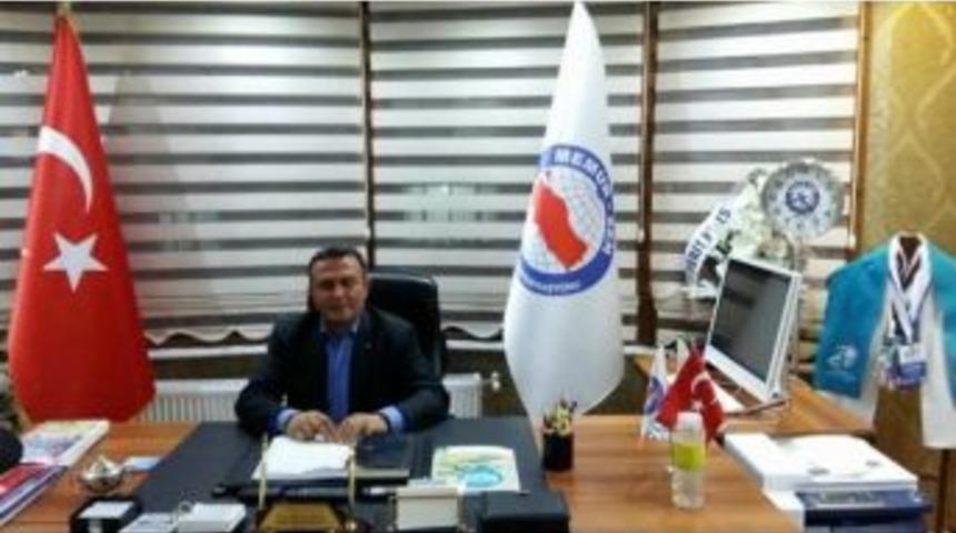 Birlik Haber Sen Başkanı Yıldırım, 2017 Yılı Beklentilerini Anlattı