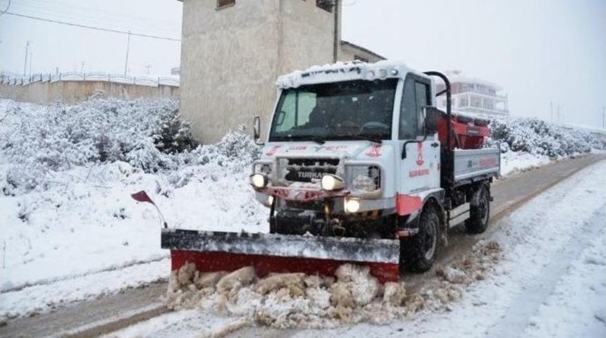 Bilecik İl Genelinde 245 K&ouml;yden 223&rsquo;&uuml;ne Ulaşım Yok