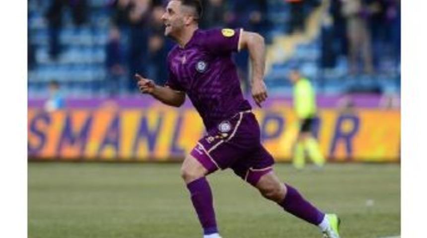 G&ouml;ztepe'den Bilal Seferi