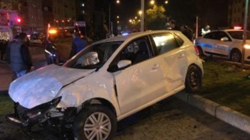 Ordu’da Tedes’ten Sonra Kazalar Arttı