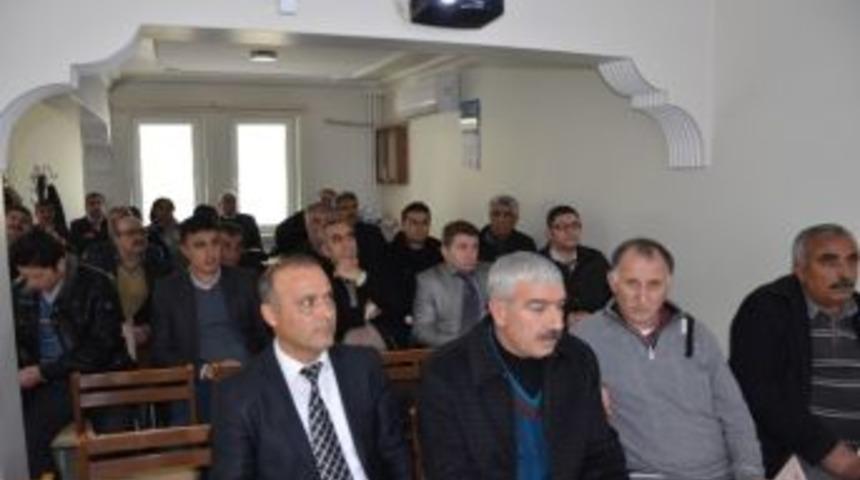 Madem&rsquo;den Orman M&uuml;d&uuml;rl&uuml;ğ&uuml;nde Eğitim