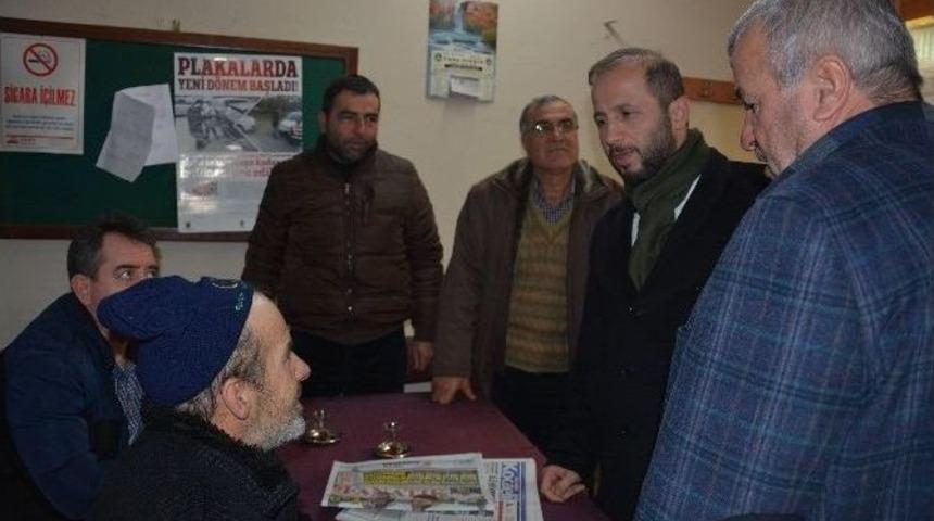 İzmit&rsquo;de Mahalle İnceleme Gezileri S&uuml;r&uuml;yor