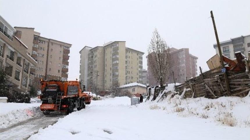 &Ccedil;ankaya Kara Teslim Olmuyor