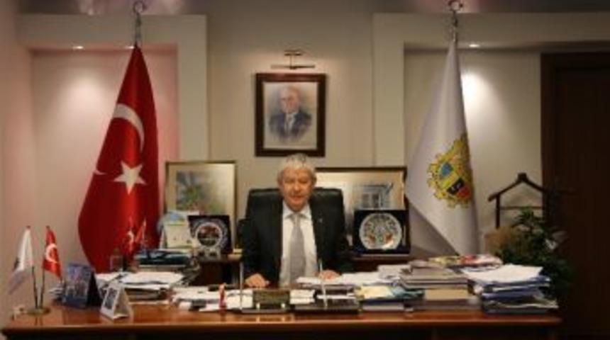 Etso&rsquo;dan Vakıf Kiracılarına Destek