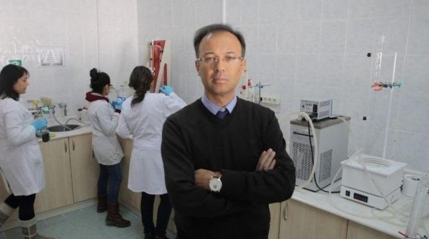 Sahte İ&ccedil;kide &Uuml;rk&uuml;ten Sonu&ccedil;: 149 Numuneden 128&rsquo;i Ka&ccedil;ak Ve Sahte &Ccedil;ıktı