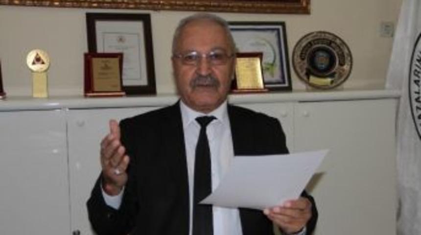 &ldquo;eğlencelerin Sonucunda H&uuml;z&uuml;n Olmasın"