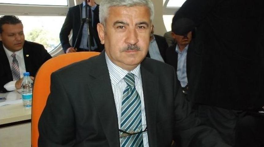 Didim’da Mhp’li Meclis Üyesi Işıklar İstifa Etti