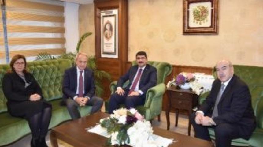 Uyumlu Çalışma Devam Edecek