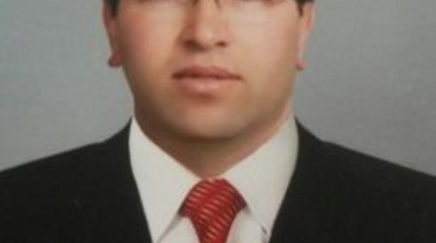 Ak Parti Mucur İl&ccedil;e Teşkilatı G&ouml;revine Başladı