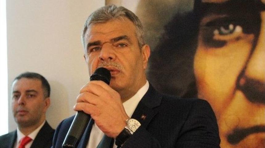 Kaynak: "3 Milyon Kardeşimizi Geleceğe Hazırlamalıyız"