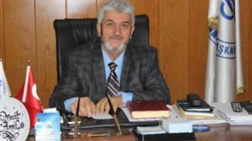 Hacca Gitmeyen İsteyen Hacı Adayları İ&ccedil;in Başvurular Başladı