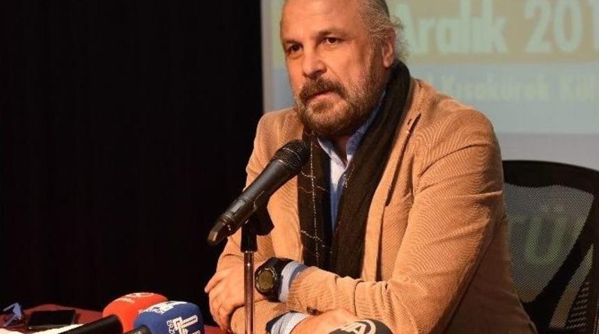 Mete Yarar&rsquo;dan Muhteşem &lsquo;15 Temmuz&rsquo; Konferansı