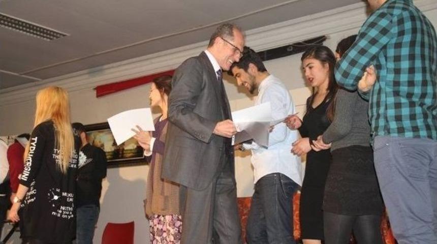 &rsquo;o İş Bizde&rsquo; Oyunu Beğeni Topladı