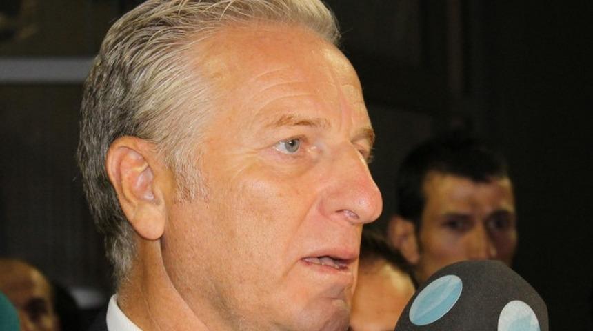 Ali Dürüst: Sezon sonunda yabancı sınırı değişecek