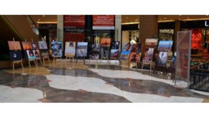 Piazza Sanatseverleri Bir Araya Getirdi